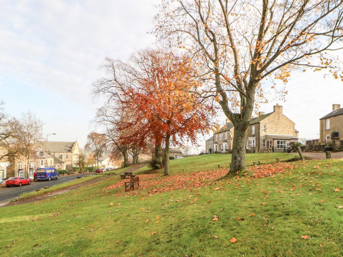 October Cottage Barnard Castle Exteriör bild