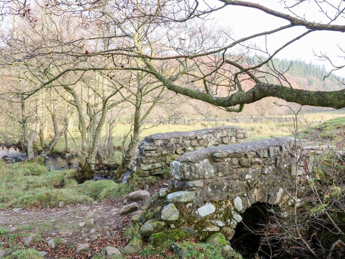 October Cottage Barnard Castle Exteriör bild